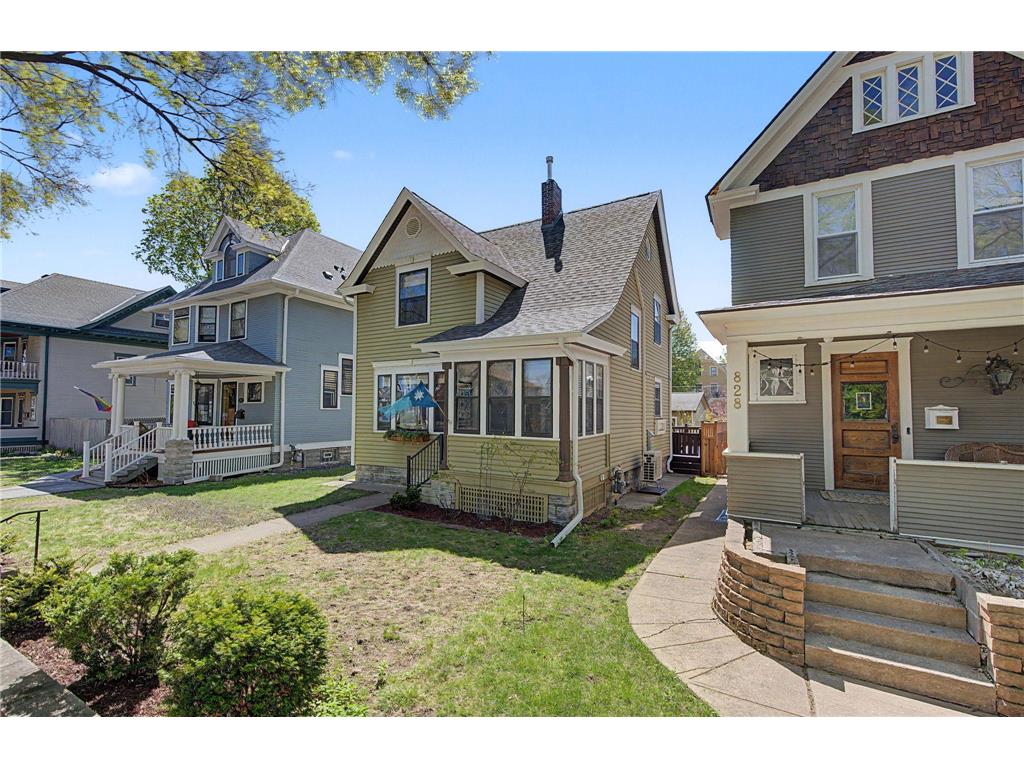 826 Ashland Avenue Saint Paul MN 55104 7068932 image40