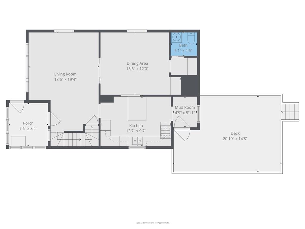 826 Ashland Avenue Saint Paul MN 55104 7068932 image41