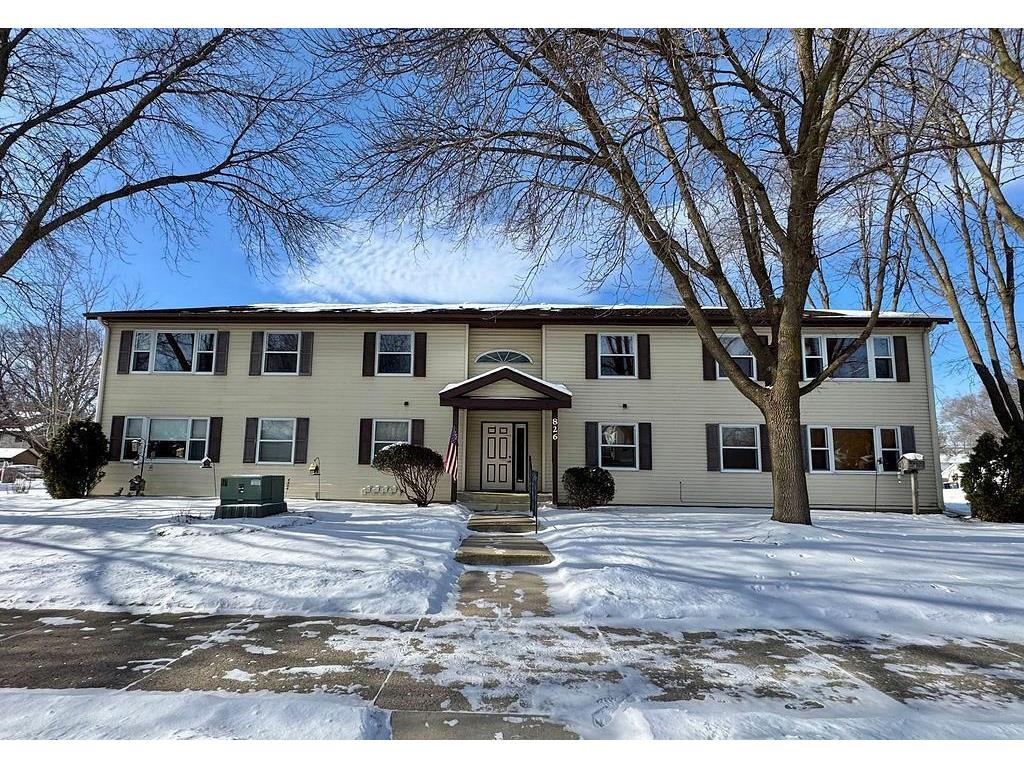 826 Central Avenue N #8 Faribault MN 55021 7012425 image1