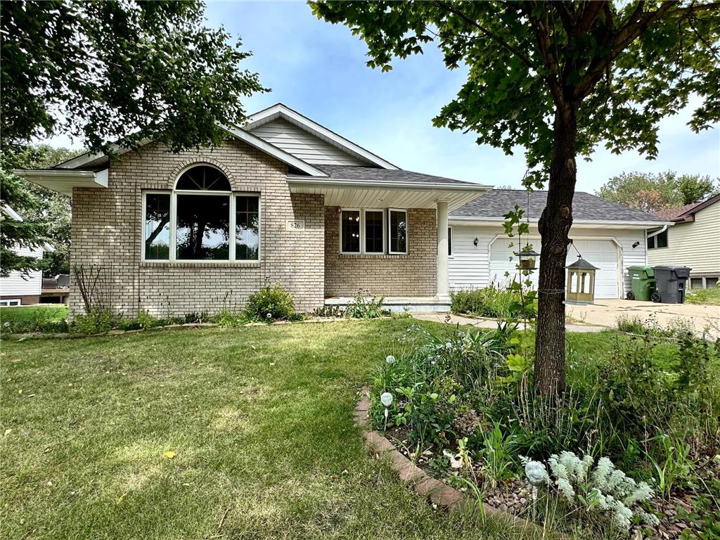 826 Homewood Avenue, Worthington, MN, 56187 MLS 6423901 Edina Realty