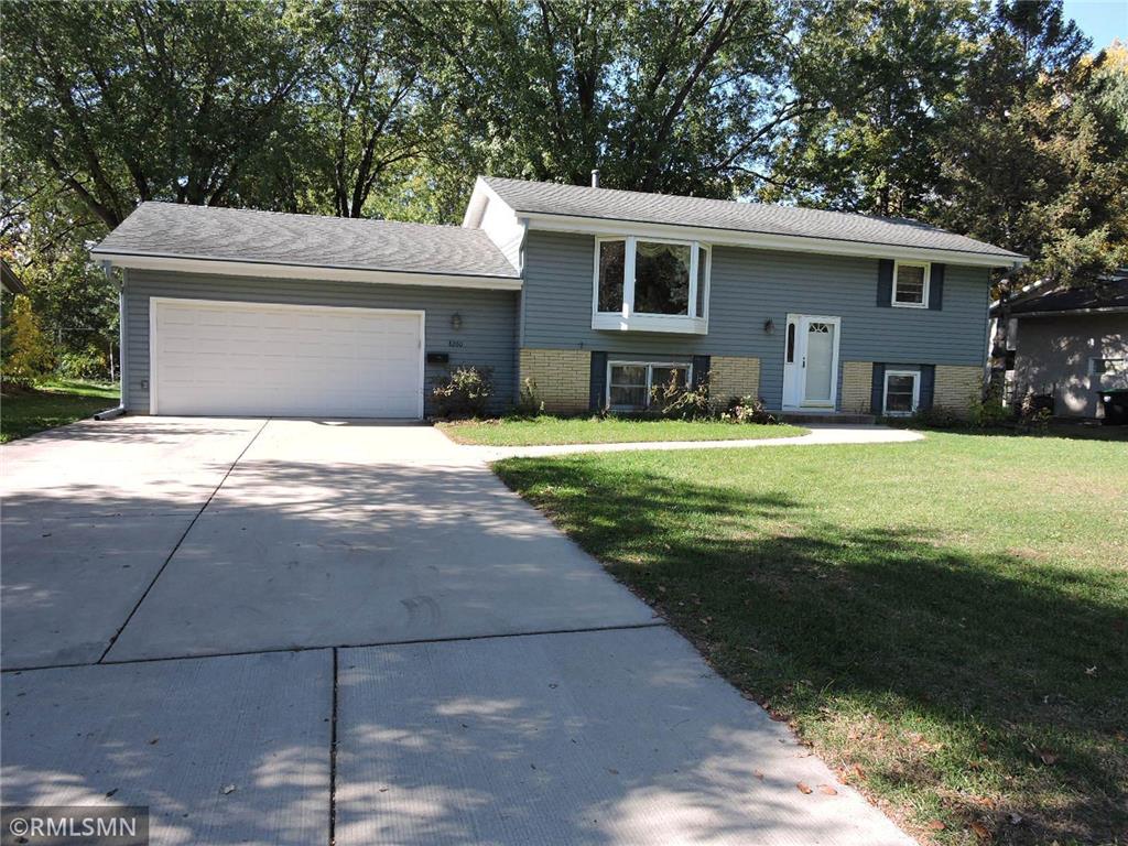 8260 Sunnyside Road, Mounds View, MN, 55112 MLS 6451678 Edina Realty