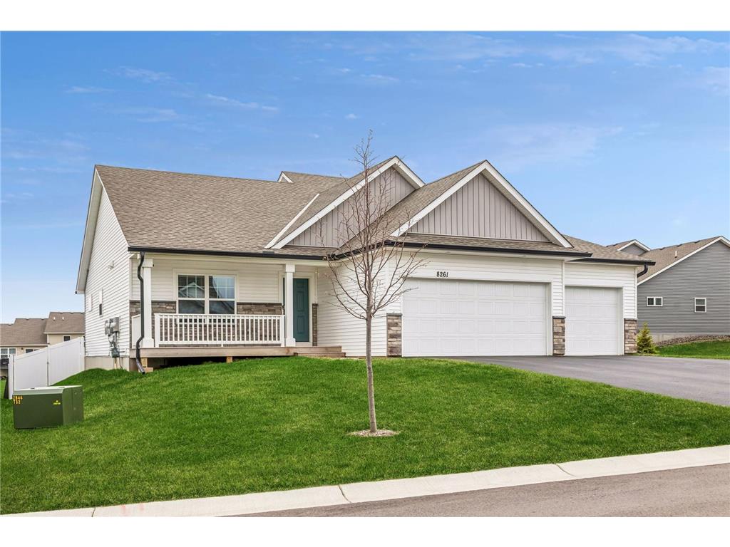 8261 Saddle Trail Woodbury MN 55129 7061606 image1