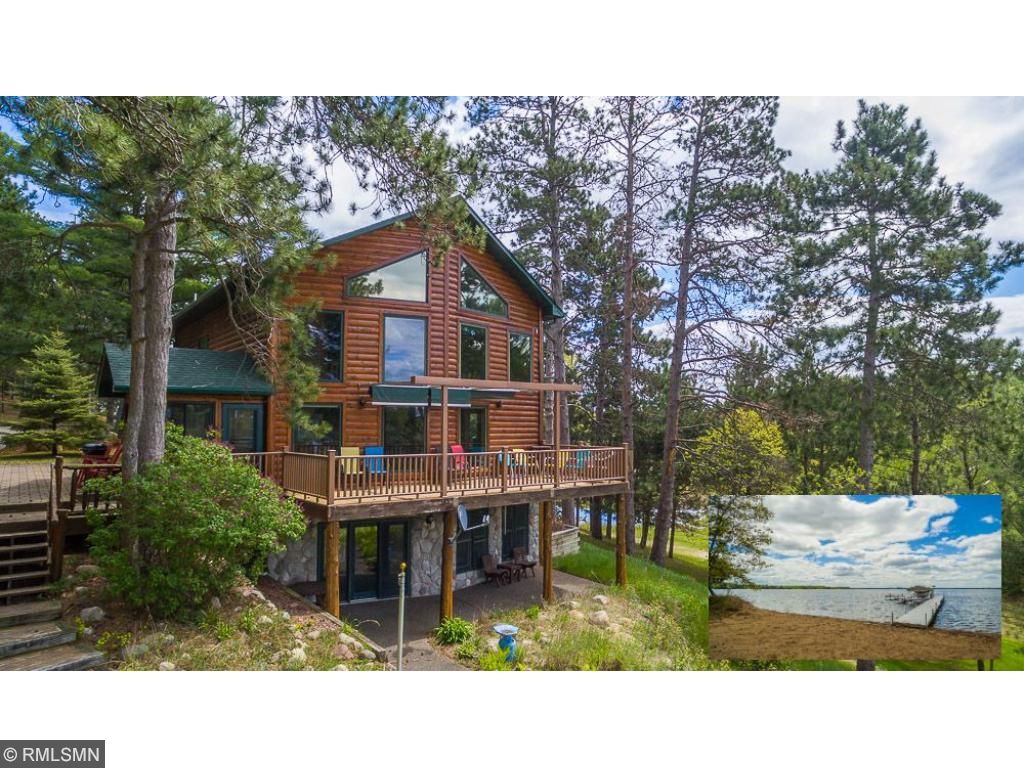 8263 North Shore Pines, Ideal Twp, MN, 56474 MLS 4898702 Edina Realty