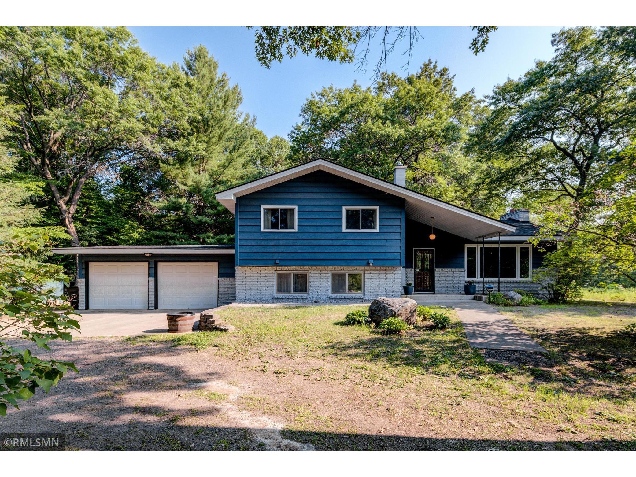 8265 Viking Boulevard NE, Wyoming, MN 55092 MLS 6023651 Edina Realty