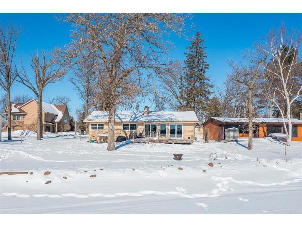 8266 Harold Lane Lake Shore MN 56468 - Gull 6677711 image1
