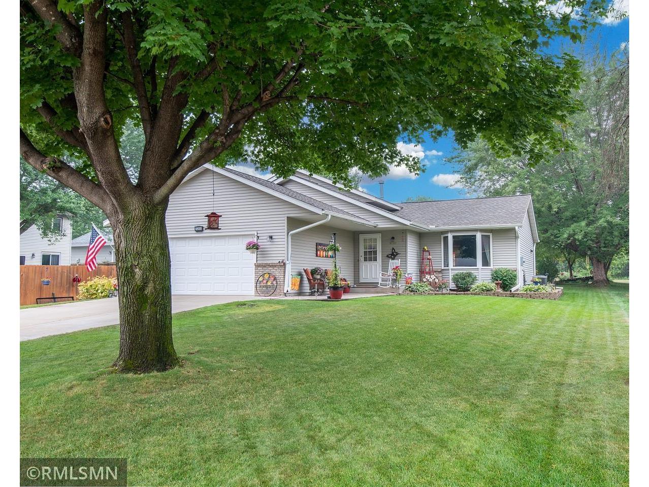 8266 Jensen Avenue S, Cottage Grove, MN, 55016 MLS 6073195 Edina