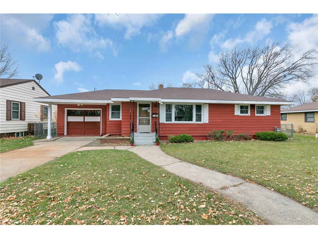 827 26th Avenue N, Saint Cloud, MN, 56303 MLS 6305894 Edina Realty