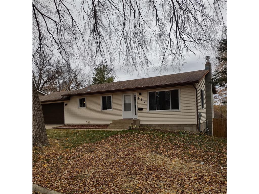 827 3rd Avenue SW, Faribault, MN 55021 MLS 6300188 Edina Realty