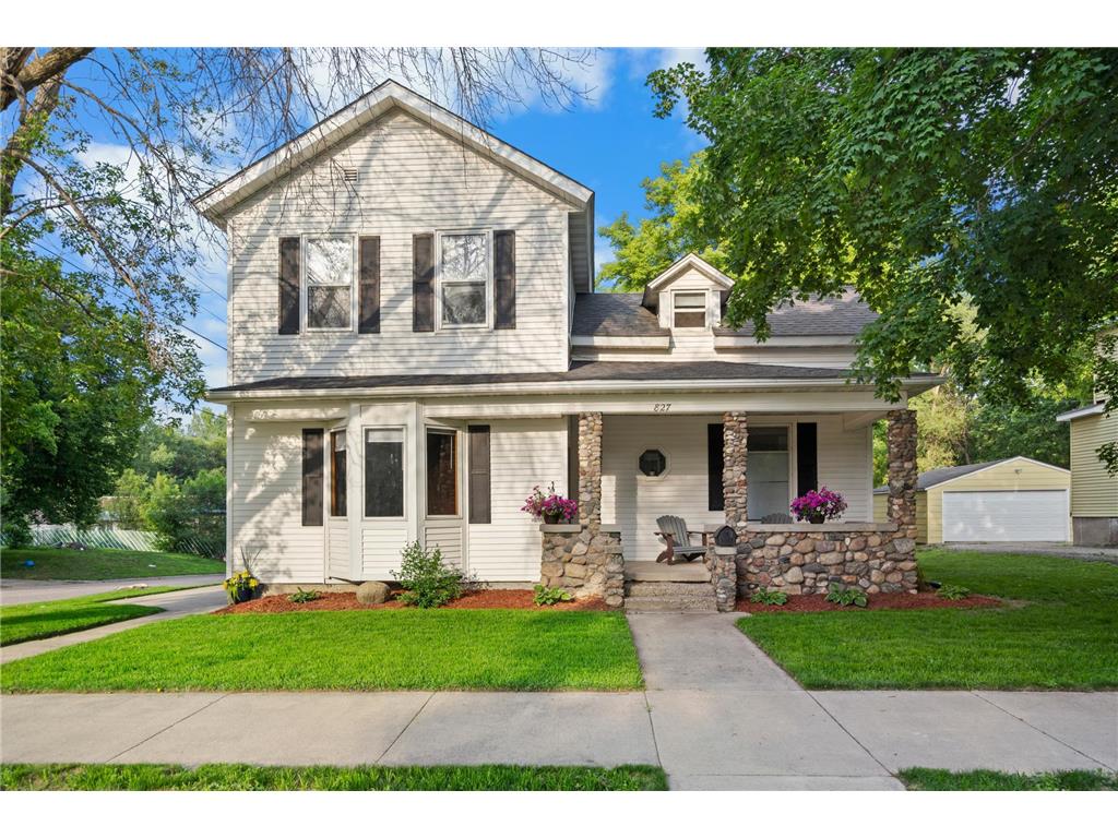 827 Central Avenue N Faribault MN 55021 6734306 image1