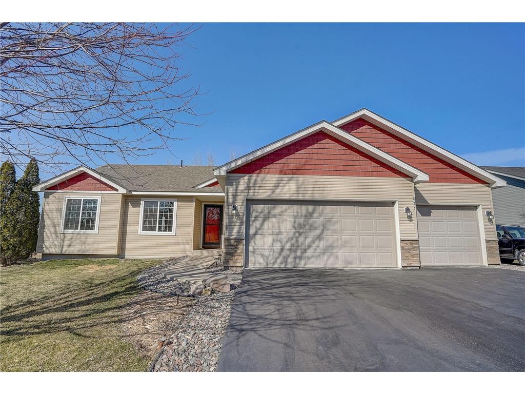 827 Emerson Avenue N Montrose MN 55363 6501228 image1