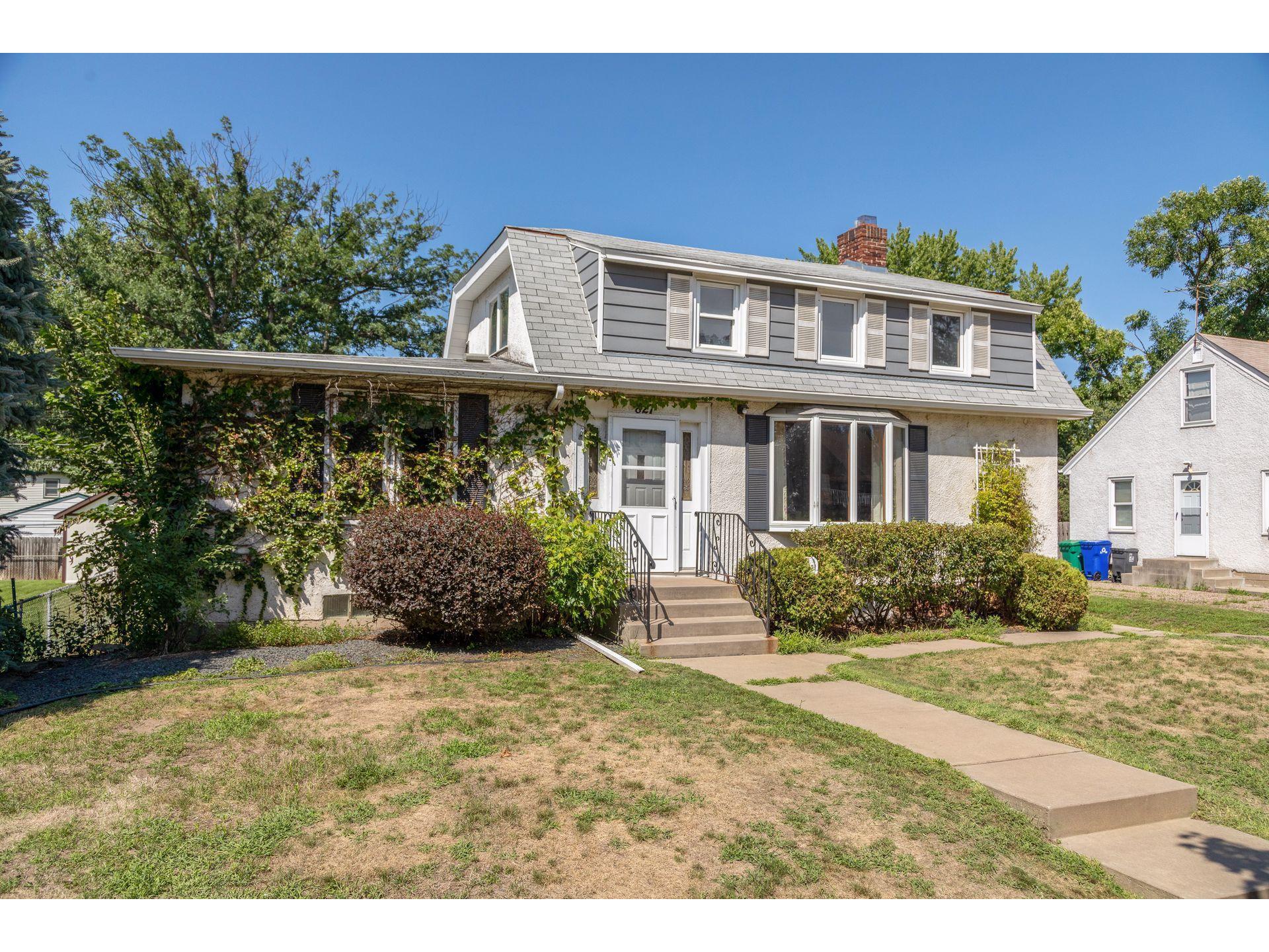 827 Hoyt Avenue W, Saint Paul, MN, 55117 MLS 6018150 Edina Realty