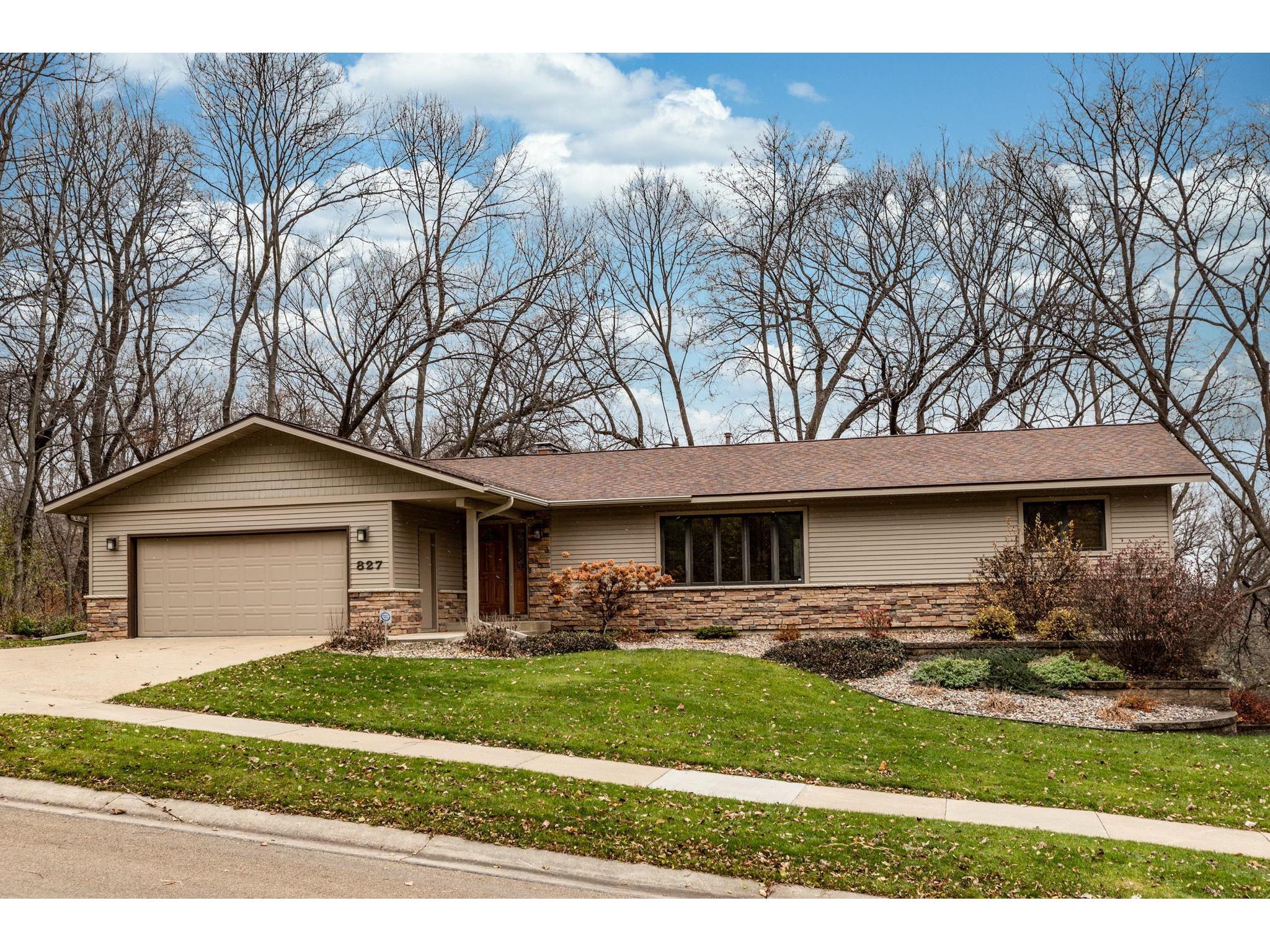 827 Valkyrie Lane NW, Rochester, MN, 55901 MLS 6127907 Edina Realty