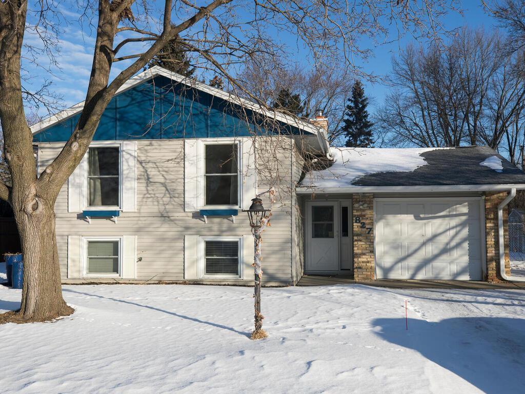 827 Whitney Drive Apple Valley MN 55124 6146990 image1