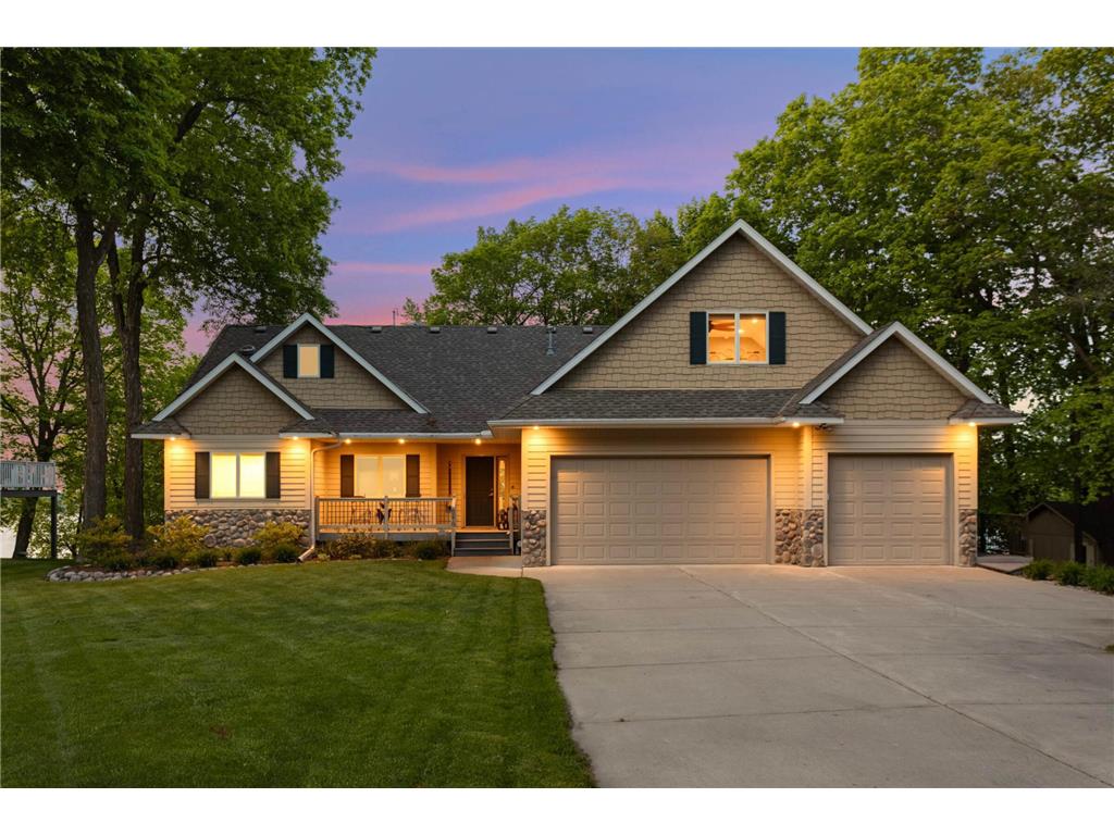 8270 Irvine Avenue NW Annandale MN 55302 - Cedar Lake 6585352 image1