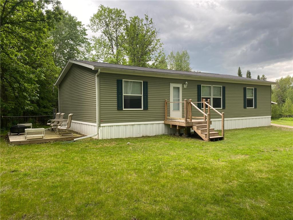 8272 Hillcrest Drive NE Port Hope Twp MN 56601 6548124 image1