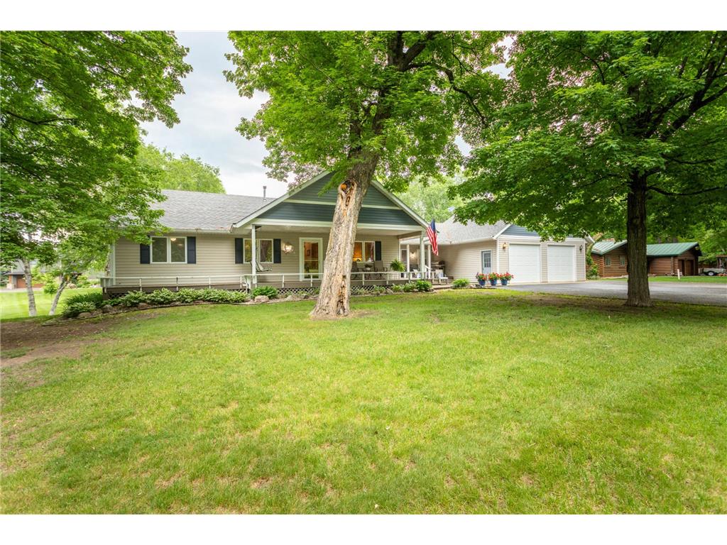 8272 Sugar Sand Lane NW Alexandria MN 56308 - Ida 7088310 image86