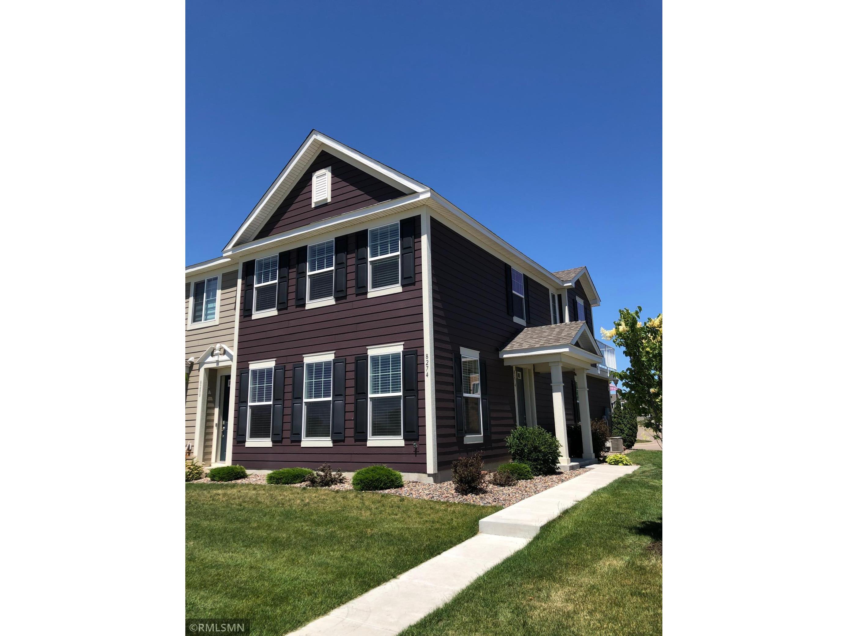 8274 Jonquil Lane N, Maple Grove, MN 55369 MLS 6012987 Edina Realty