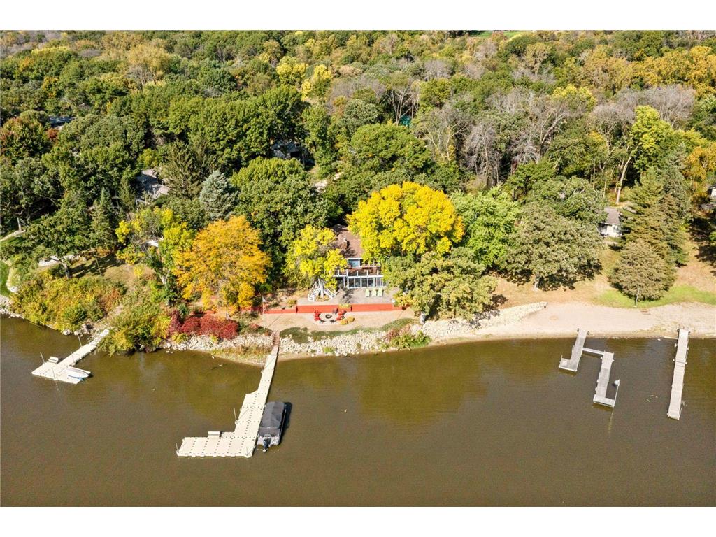 8275 River Acres Road Cottage Grove MN 55016 - Mississippi 6614619 image1