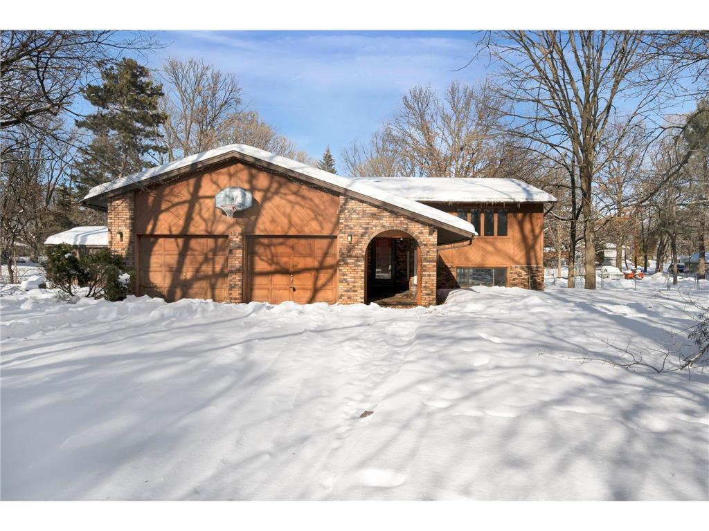 8279 Mississippi Boulevard NW, Coon Rapids, MN, 55433 MLS 6327846