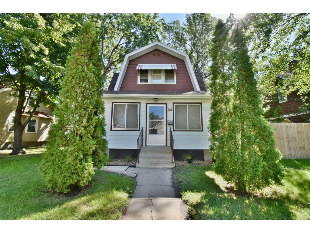 828 31st Avenue N, Saint Cloud, MN 56303 MLS 6255543 Edina Realty