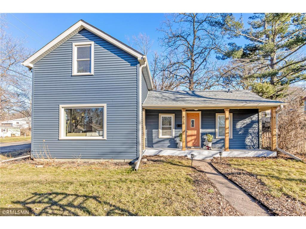 828 9th Street, Hudson, WI, 54016 MLS 6484961 Edina Realty