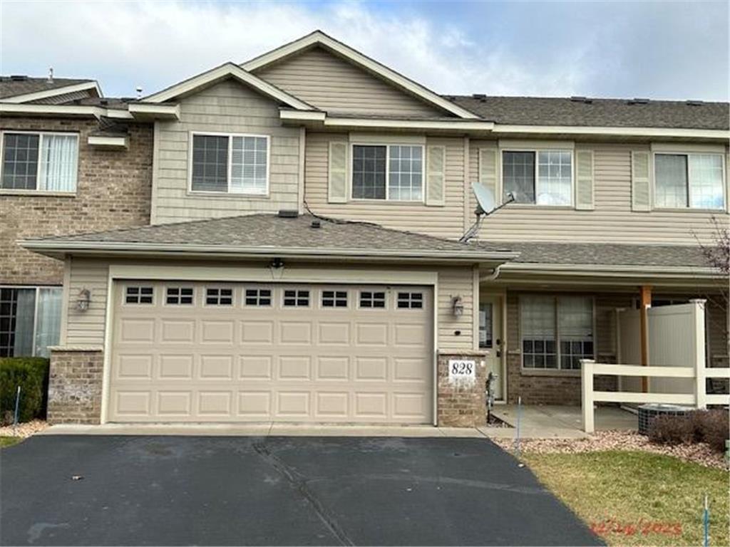 828 Independence Drive NW, Big Lake, MN, 55309 MLS 6474645 Edina