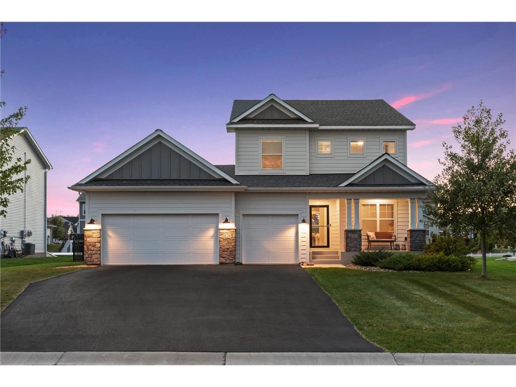 828 June Avenue N Lake Elmo MN 55042 6788171 image1