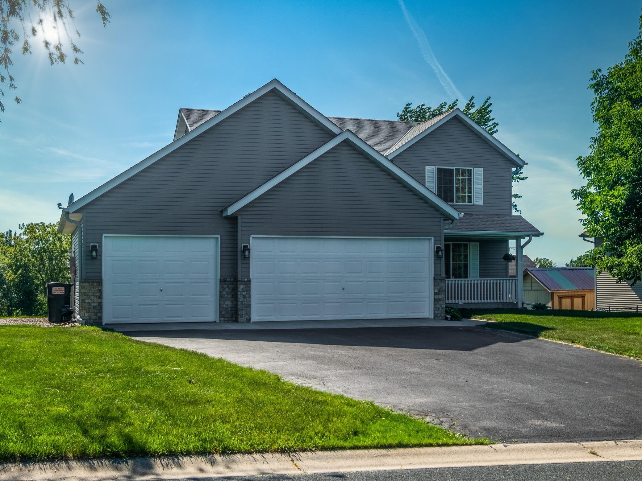 828 Lindsey Lane, Belle Plaine, MN 56011 MLS 6002930 Edina Realty