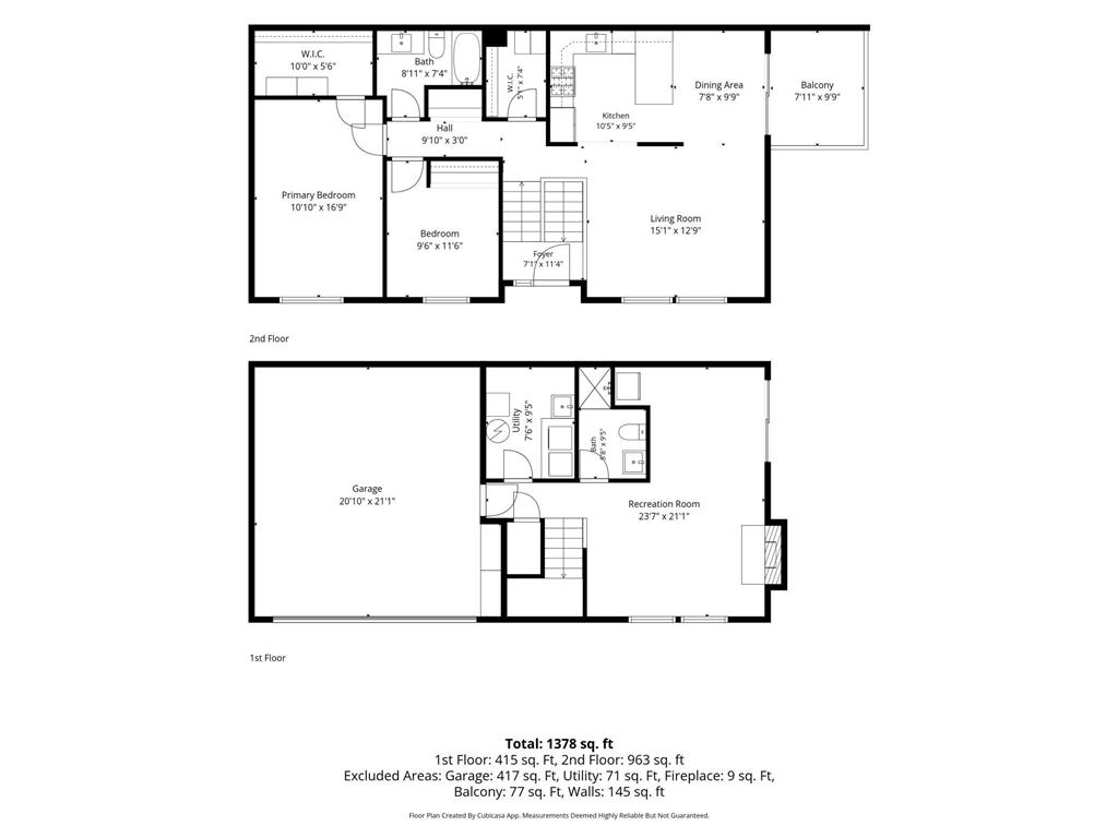 828 Sherwood Road Shoreview MN 55126 7084482 image43
