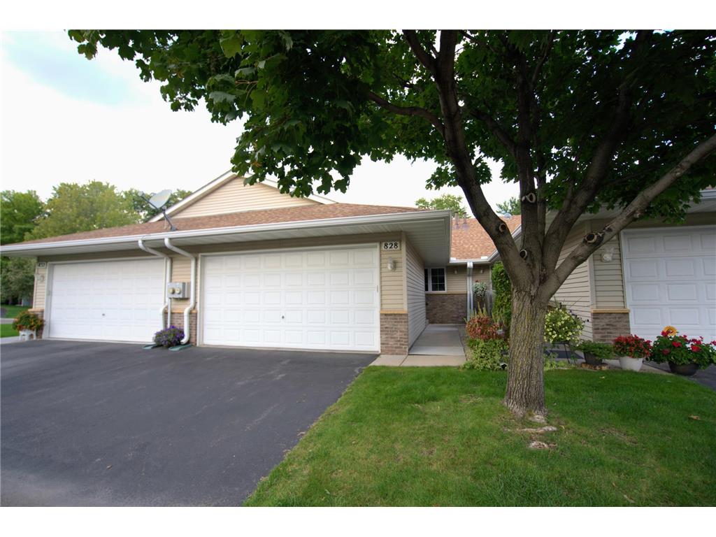 828 White Oak Court New Brighton MN 55112 6389230 image1
