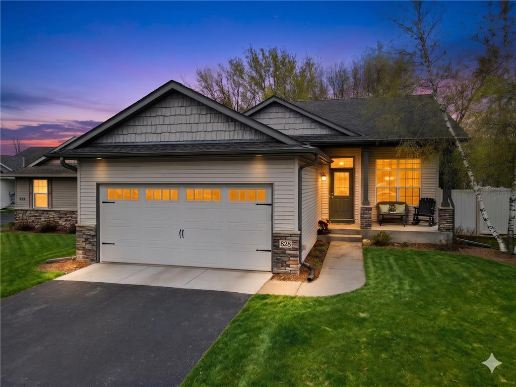 828 Winsome Way NW Isanti MN 55040 7093287 image1