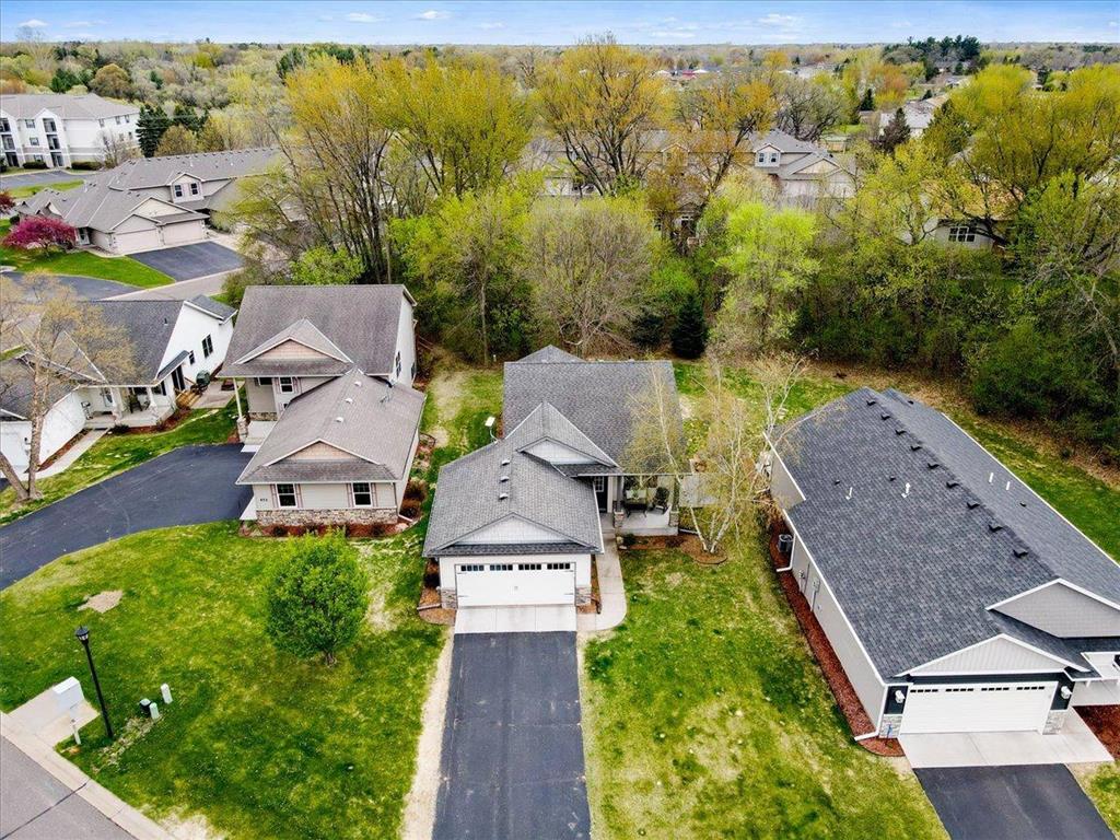 828 Winsome Way NW Isanti MN 55040 7093287 image27
