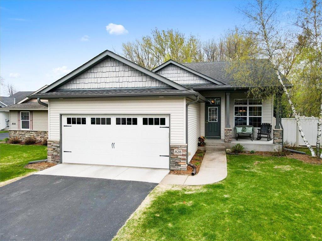 828 Winsome Way NW Isanti MN 55040 7093287 image29