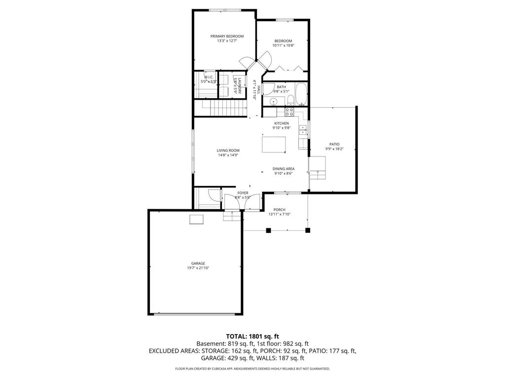 828 Winsome Way NW Isanti MN 55040 7093287 image30