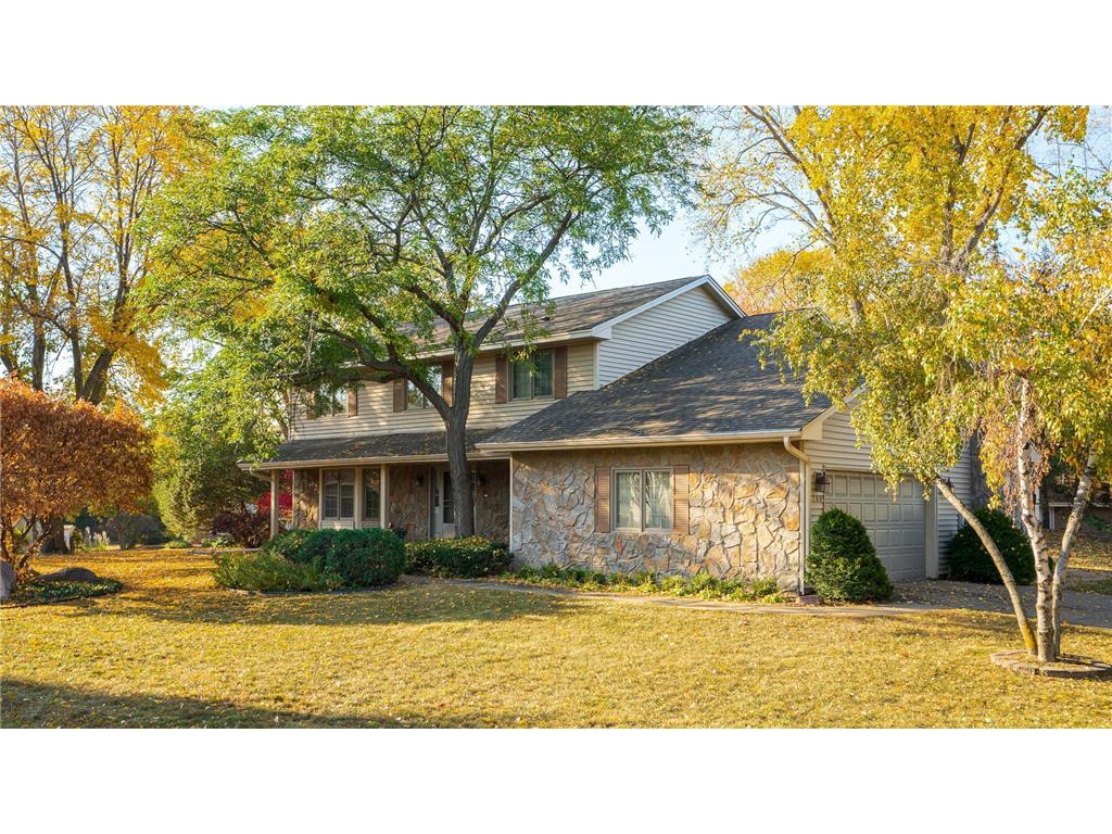 8280 Kentucky Avenue S, Bloomington, MN, 55438 MLS 6271054 Edina