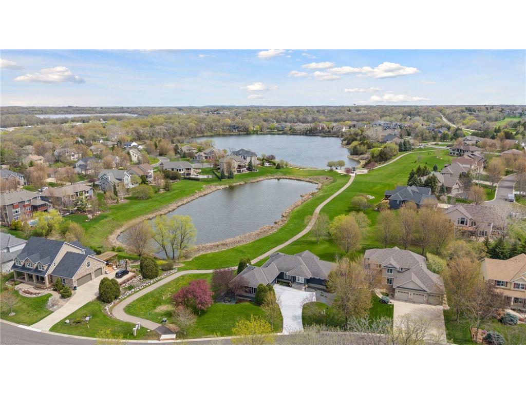 8285 Kelzer Pond Drive Victoria MN 55386 - Kelser's Pond 6515817 image1