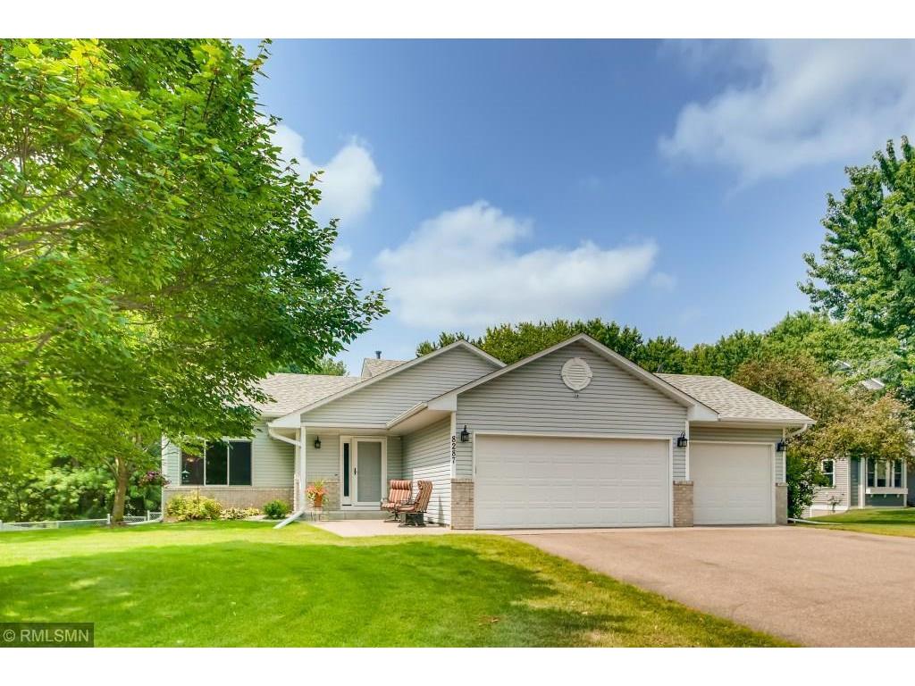 8287 Copperfield Court Inver Grove Heights MN 55076 6080838 image1