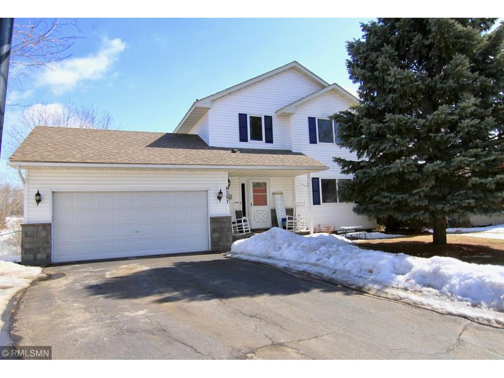 8287 Jeffery Avenue S Cottage Grove Mn 55016 Mls 5145853