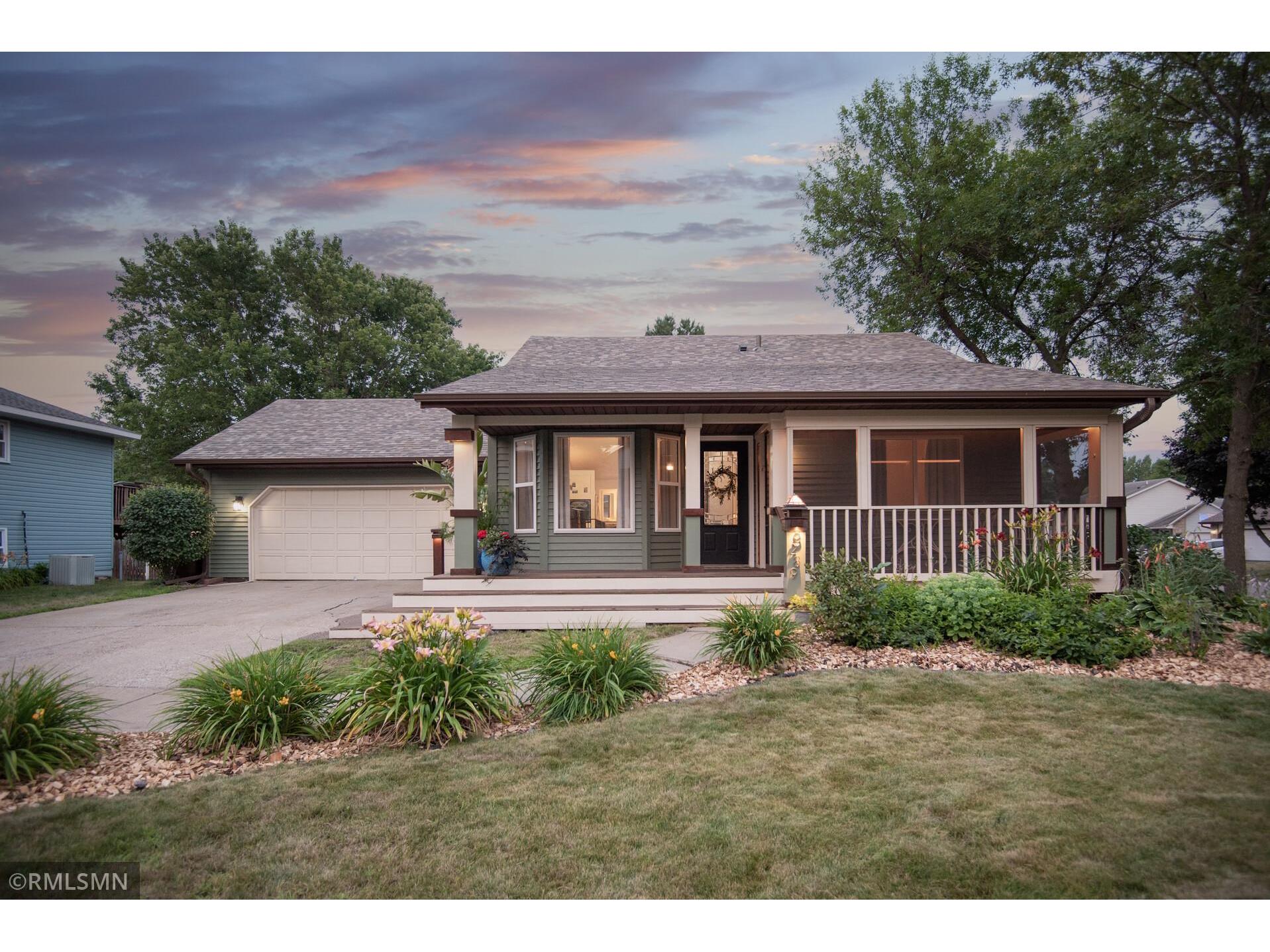 8289 Jensen Avenue S, Cottage Grove, MN 55016 MLS 6027856 Edina Realty