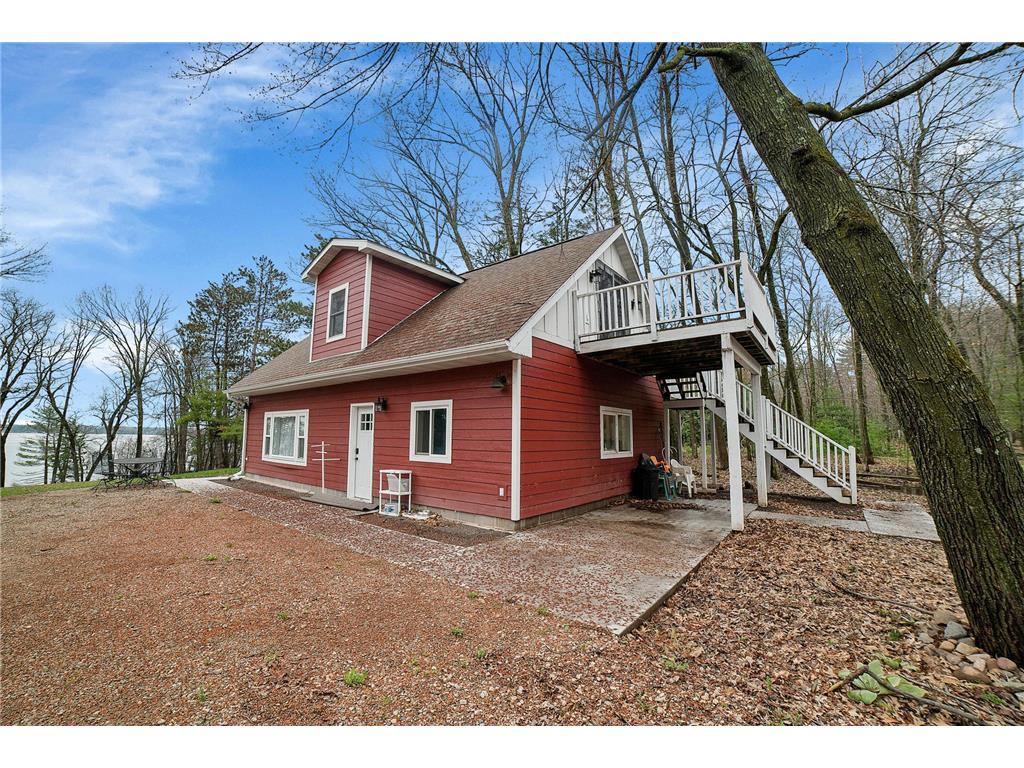 8289 W Park Street, Danbury, WI, 54893 MLS 6368983 Edina Realty