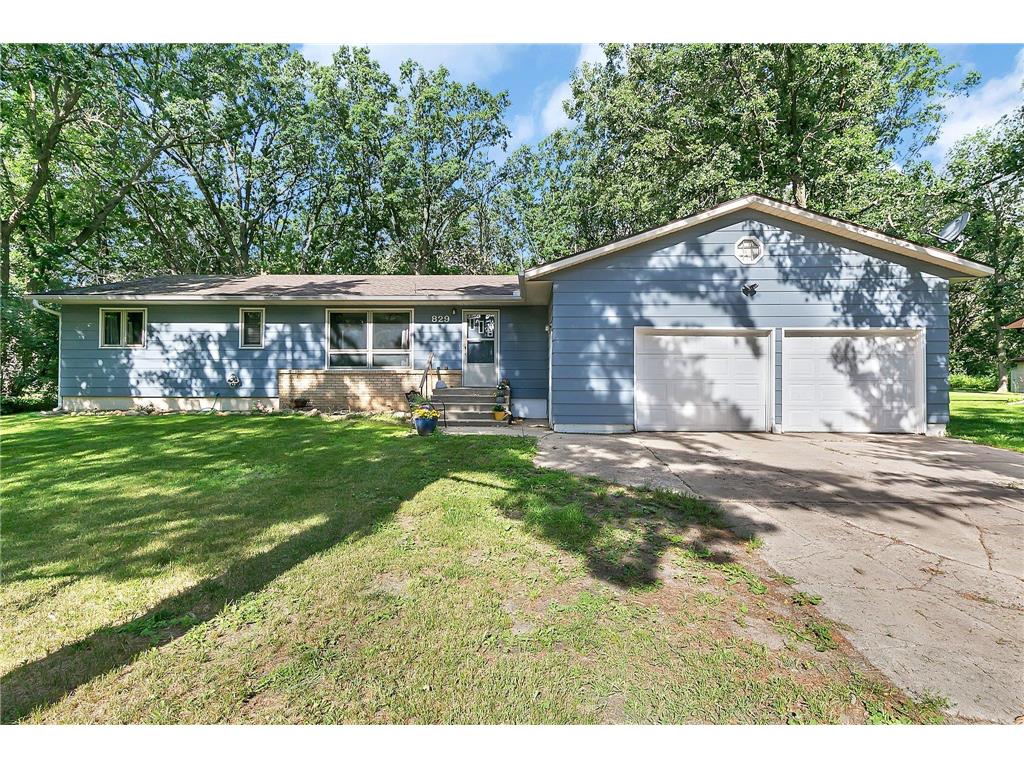 829 10th Street SW, Wadena, MN, 56482 MLS 6234231 Edina Realty