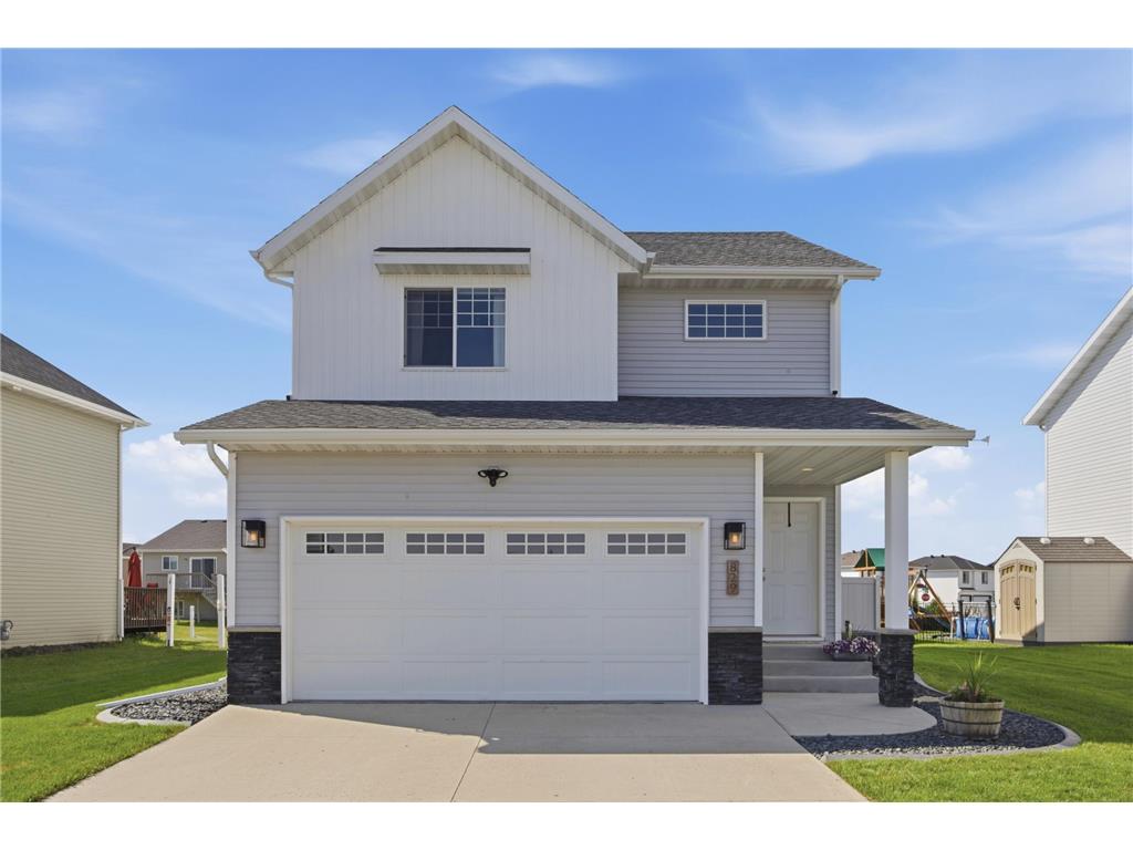 829 Cathy Drive W West Fargo ND 58078 7082626 image1