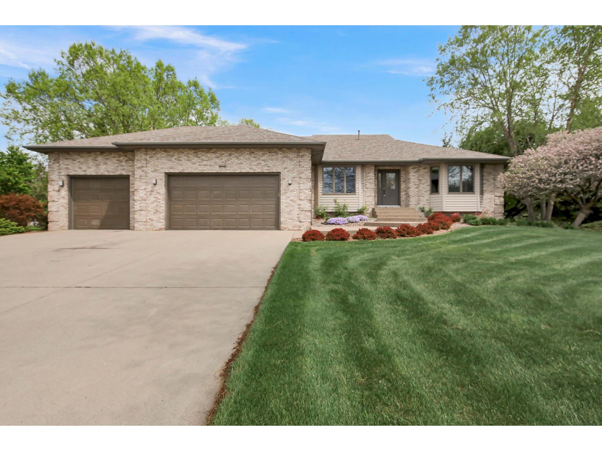 829 Coborn Court, Sartell, MN 56377 MLS 5761601 Edina Realty