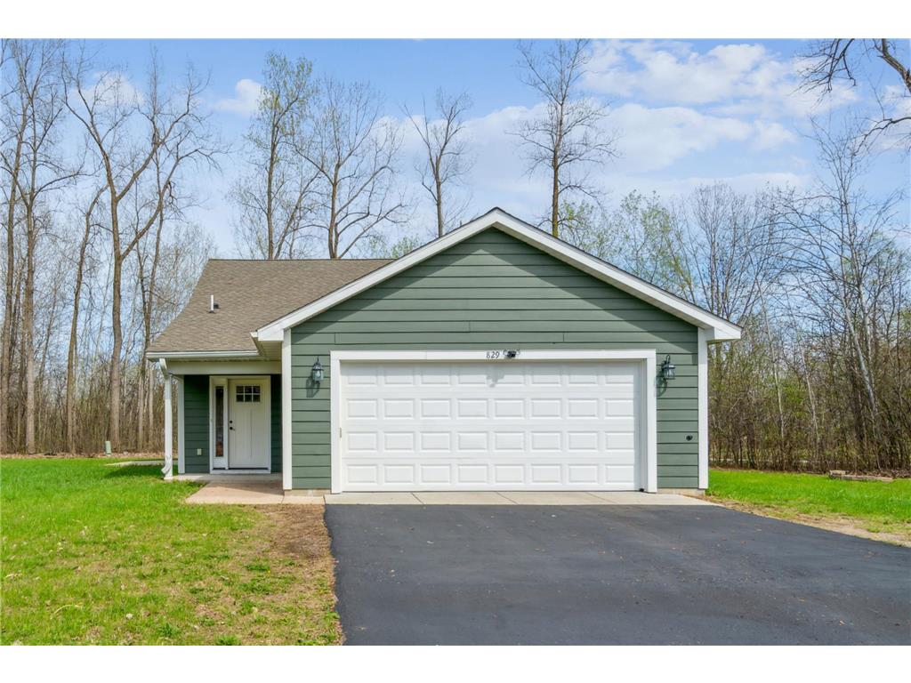 829 Garceau Lane Vadnais Heights MN 55127 6712000 image1