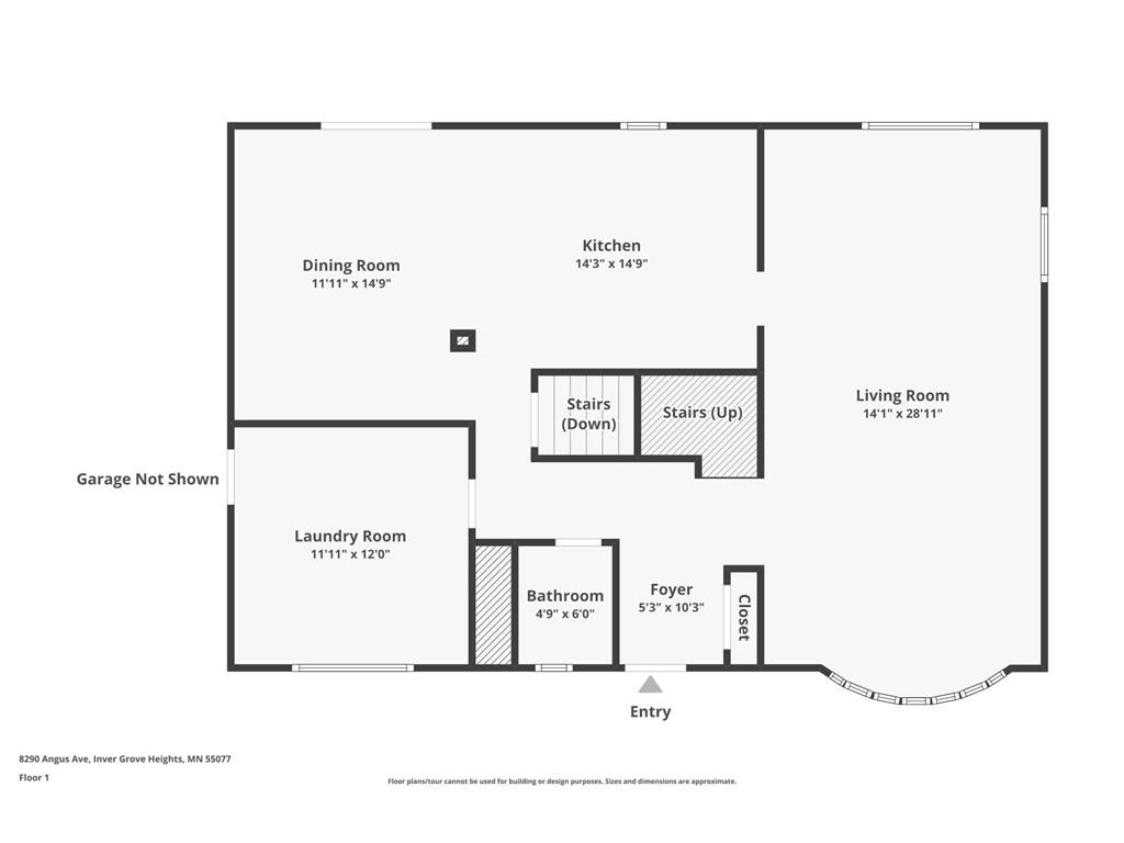 8290 Angus Avenue Inver Grove Heights MN 55077 7081999 image55