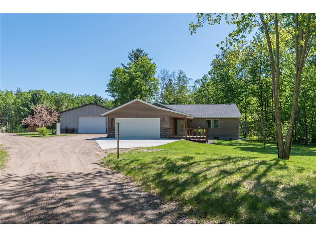 8296 Gladstone Lake Road Lake Edward Twp MN 56401 - Gladstone 6727636 image1