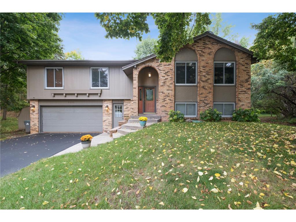 8298 Red Rock Road, Eden Prairie, MN, 55347 MLS 6481541 Edina Realty