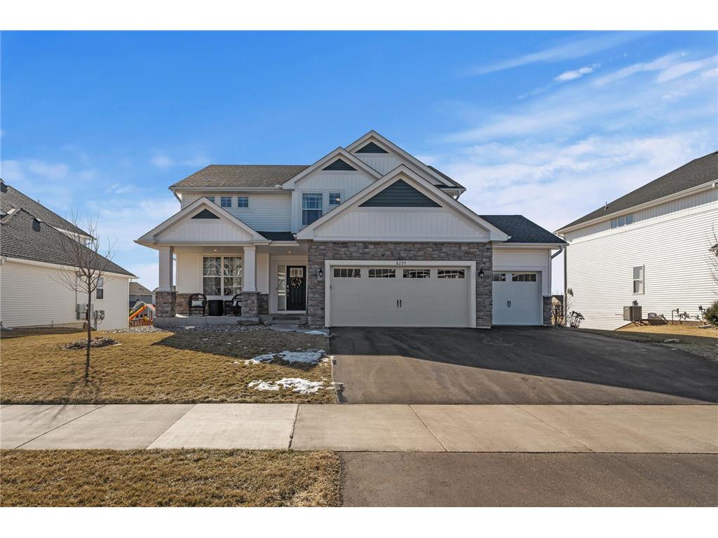 8299 60th Street S Cottage Grove MN 55016 6490971 image1