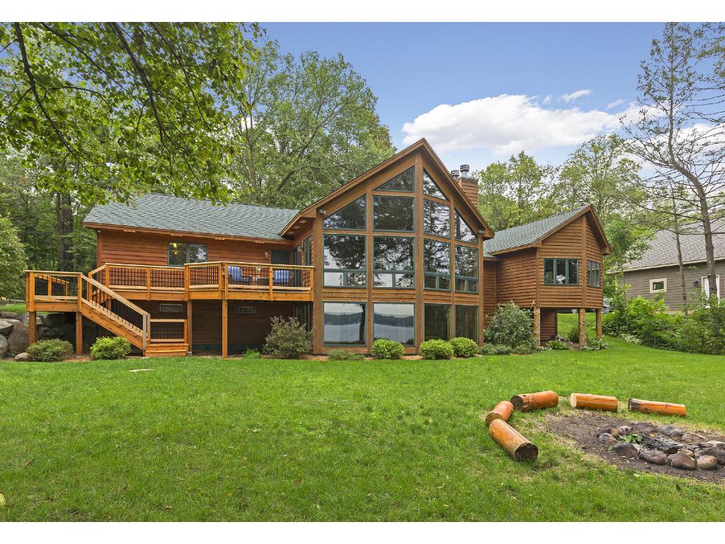 83 E Cedar Lake Court, Star Prairie, WI, 54026 MLS 4868601 Edina