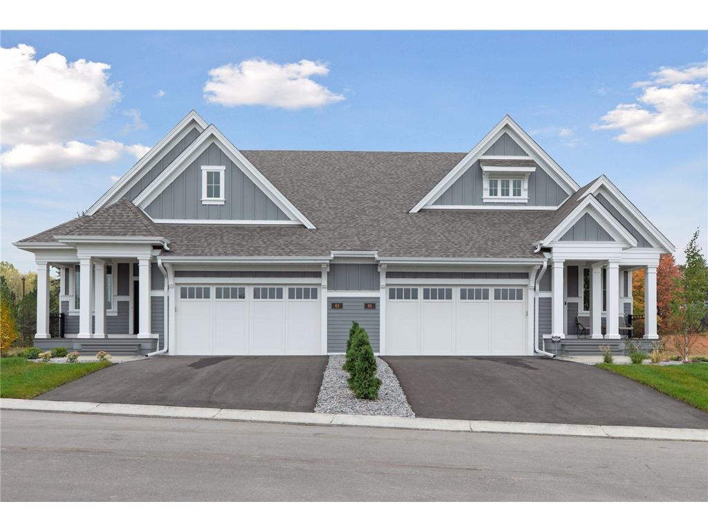 83 Spring Farm Road North Oaks MN 55127 - Pleasant Lake 6340018 image1